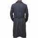 Benedict Cumberbatch Sherlock Grey Trench Coat