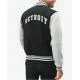 Beverly Hills Cop Axel Foley 2024 Varsity Jacket Beverly Hills Cop Axel Foley 2024 Varsity Jacket