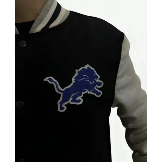Beverly Hills Cop Axel Foley 2024 Varsity Jacket Beverly Hills Cop Axel Foley 2024 Varsity Jacket