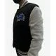 Beverly Hills Cop Axel Foley 2024 Varsity Jacket Beverly Hills Cop Axel Foley 2024 Varsity Jacket