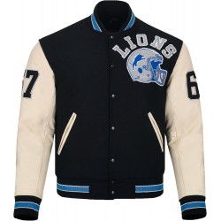 Beverly Hills Cop Jacket