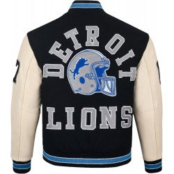 Beverly Hills Cop Jacket