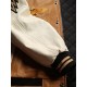 Big Chief Curtis Leather Bomber Jacket Big Chief Curtis Leather Bomber Jacket