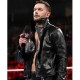 Biker Finn Balor Club WWE Leather Jacket Biker Finn Balor Club WWE Leather Jacket