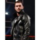 Biker Finn Balor Club WWE Leather Jacket Biker Finn Balor Club WWE Leather Jacket