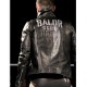 Biker Finn Balor Club WWE Leather Jacket Biker Finn Balor Club WWE Leather Jacket