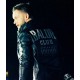 Biker Finn Balor Club WWE Leather Jacket Biker Finn Balor Club WWE Leather Jacket