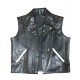 Biker Mice From Mars Leather Vest Biker Mice From Mars Leather Vest