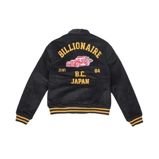 Billionaire Boys Club BB Pit Boys Jacket