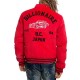 Billionaire Boys Club BB Pit Boys Jacket