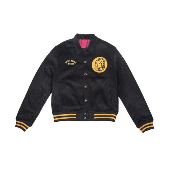 Billionaire Boys Club BB Pit Boys Jacket