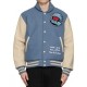 Billionaire Boys Club Light Blue Jacket Billionaire Boys Club Light Blue Jacket