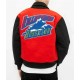 Billionaire Boys Club Mountain Logo Jacket