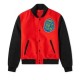 Billionaire Boys Club Mountain Logo Jacket