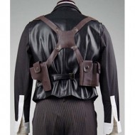 BioShock Infinite Booker Dewitt Vest