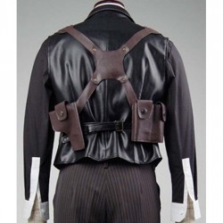 BioShock Infinite Booker Dewitt Vest