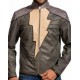 Black Adam Comic Jacket