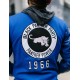 Black Panther Blue Varsity Jacket Black Panther Blue Varsity Jacket