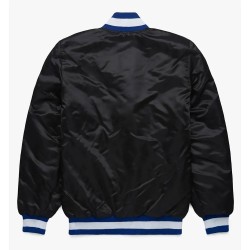 Blackout Buffalo Bills Jacket