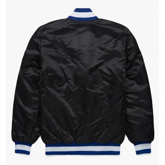 Blackout Buffalo Bills Jacket