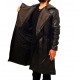 Blade Runner 2049 Ryan Gosling Trench Coat Blade Runner 2049 Ryan Gosling Trench Coat