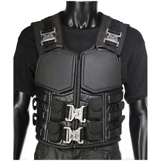 Blade Wesley Vest Blade Wesley Vest
