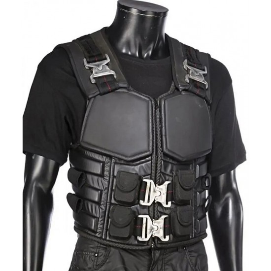 Blade Wesley Vest Blade Wesley Vest