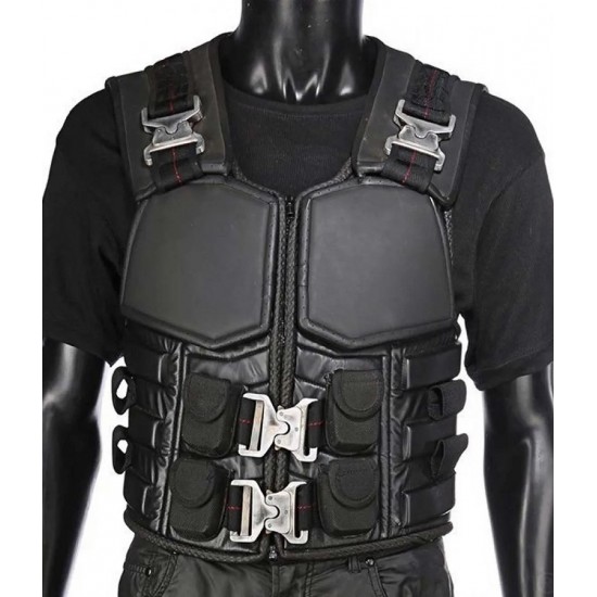 Blade Wesley Vest Blade Wesley Vest