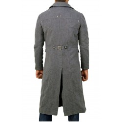 Bloodborne The Hunter Trench Coat 