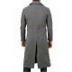 Bloodborne The Hunter Trench Coat Bloodborne The Hunter Trench Coat