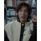 Bloodhounds 2023 Woo-jin Varsity Jacket Bloodhounds 2023 Woo-jin Varsity Jacket
