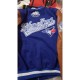 Blue Jays Varsity Letterman Jacket Blue Jays Varsity Letterman Jacket