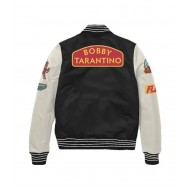 Bobby Tarantino B Letterman Jacket