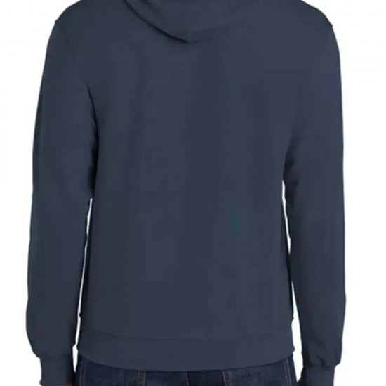Boo Happy Halloween Hoodie