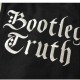 Bootleg Truth Undercover Bomber Black Jacket Bootleg Truth Undercover Bomber Black Jacket