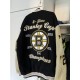 Boston Bruins Stanley Cup Champions Varsity Jacket Boston Bruins Stanley Cup Champions Varsity Jacket