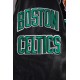 Boston Celtics Retro Classic Rib Black Wool Varsity Jacket Boston Celtics Retro Classic Rib Black Wool Varsity Jacket