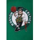 Boston Celtics Retro Classic Rib Green Wool Varsity Jacket Boston Celtics Retro Classic Rib Green Wool Varsity Jacket