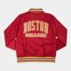 Boston College Retro BC Logo Bomber Jacket Boston College Retro BC Logo Bomber Jacket
