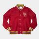 Boston College Retro BC Logo Bomber Jacket Boston College Retro BC Logo Bomber Jacket