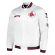 Boston Red Sox City Collection White Jacket