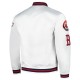 Boston Red Sox City Collection White Jacket