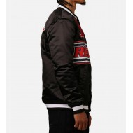 Boston Red Sox Rally 2024 Drive Varsity Jacket 