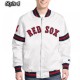 Boston Red Sox Varsity Scout Satin Jacket