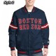 Boston Red Sox Varsity Scout Satin Jacket