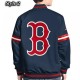 Boston Red Sox Varsity Scout Satin Jacket