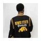 Bowie State University Unisex Wool Jacket Bowie State University Unisex Wool Jacket