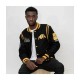 Bowie State University Unisex Wool Jacket Bowie State University Unisex Wool Jacket