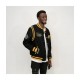 Bowie State University Unisex Wool Jacket Bowie State University Unisex Wool Jacket