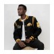 Bowie State University Unisex Wool Jacket Bowie State University Unisex Wool Jacket
